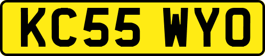 KC55WYO