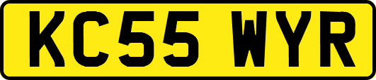 KC55WYR