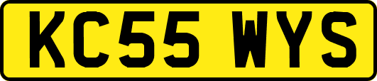 KC55WYS