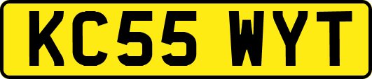 KC55WYT