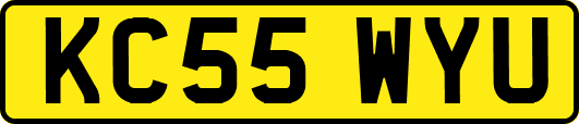 KC55WYU