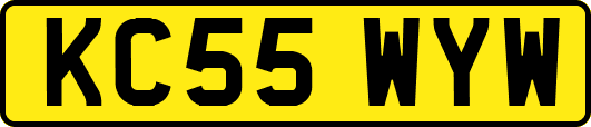KC55WYW