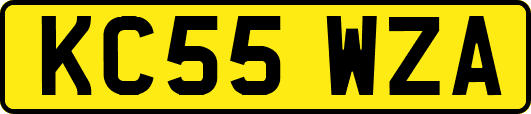KC55WZA