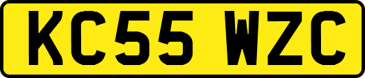 KC55WZC