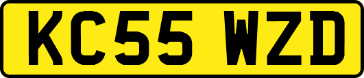 KC55WZD
