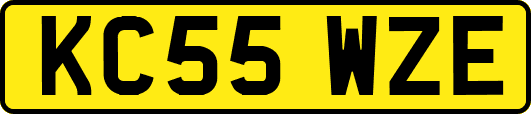 KC55WZE