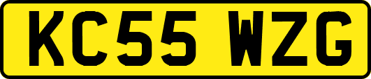 KC55WZG