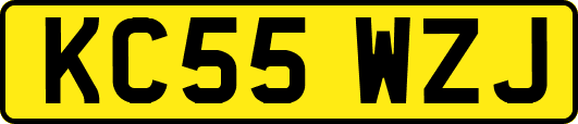 KC55WZJ