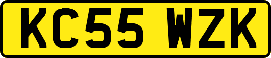 KC55WZK