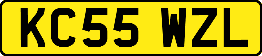 KC55WZL