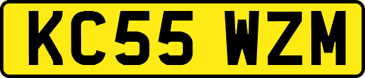 KC55WZM