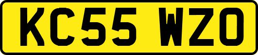 KC55WZO