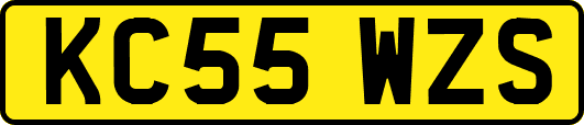 KC55WZS