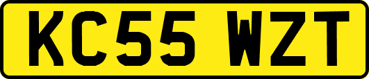 KC55WZT
