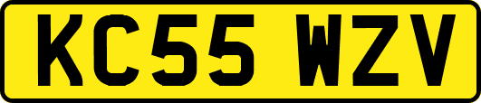 KC55WZV
