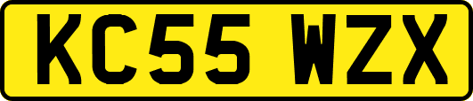 KC55WZX