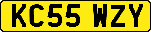 KC55WZY