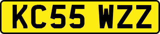 KC55WZZ