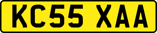 KC55XAA