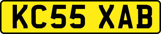 KC55XAB