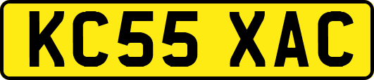 KC55XAC