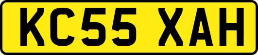 KC55XAH