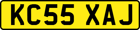 KC55XAJ