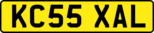 KC55XAL