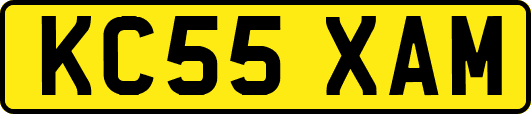 KC55XAM