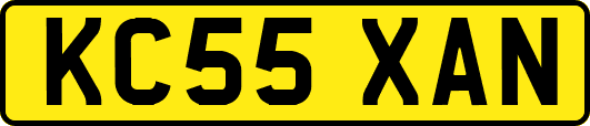 KC55XAN