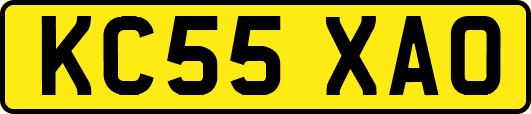 KC55XAO