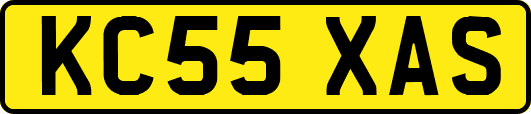 KC55XAS