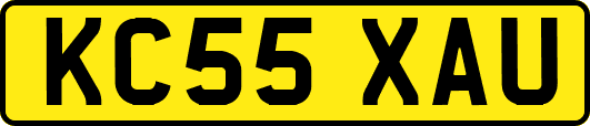 KC55XAU