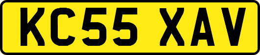KC55XAV