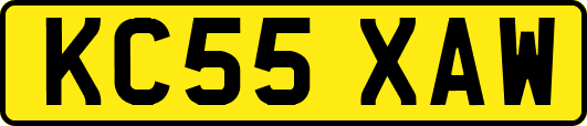 KC55XAW