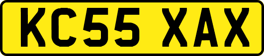 KC55XAX