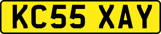 KC55XAY