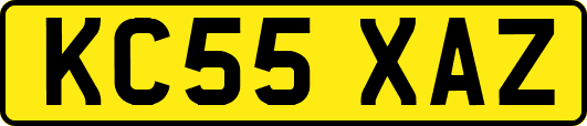 KC55XAZ