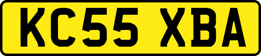 KC55XBA