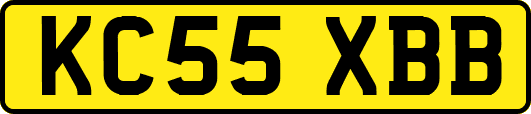 KC55XBB