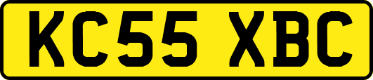 KC55XBC