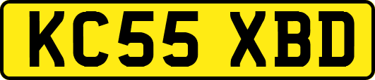 KC55XBD