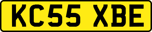KC55XBE