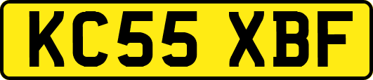 KC55XBF