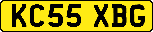 KC55XBG