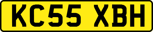 KC55XBH