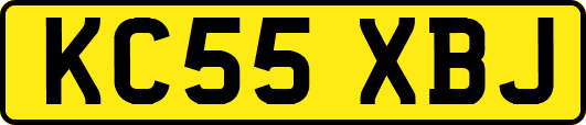 KC55XBJ