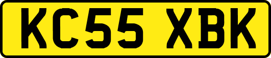 KC55XBK