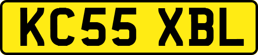 KC55XBL