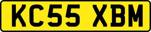 KC55XBM